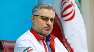 امدادرسانی به ۵۷۴ نفر در ۷۲ ساعت گذشته